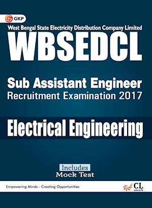 WBSEDCLWest Bengal State Electricity Distribution Company Limited Electrical Engineering (Sub Assistant Engineer)