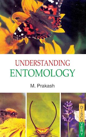 UNDERSTANDING  ENTOMOLOGY