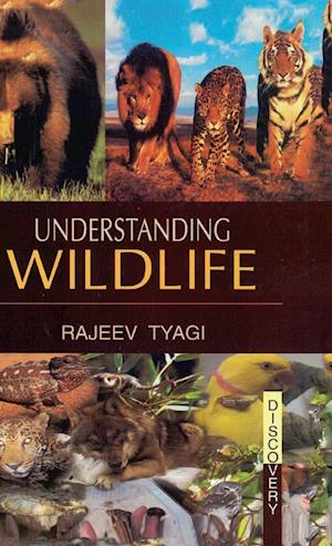 UNDERSTANDING  WILDLIFE