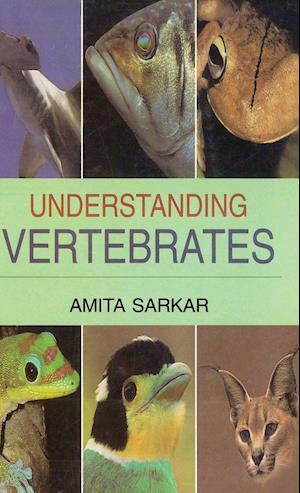 UNDERSTANDING  VERTEBRATES