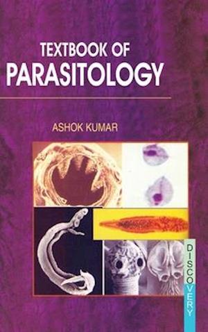 TEXTBOOK OF PARASITOLOGY