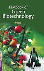 TEXTBOOK OF GREEN BIOTECHNOLOGY 