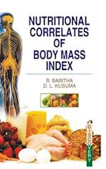 NUTRITIONAL CORRELATES OF BODY MASS INDEX 