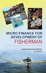 Micro Finance for Development of Fisherman