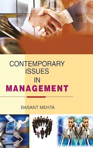 Contemporary Issues in Management