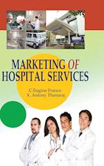 Marketing of Hospital Services 