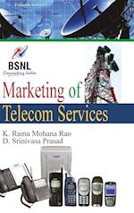 Marketing of Telecom Services 