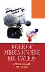 Role of Media on Sex Education