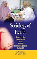 Sociology of Health