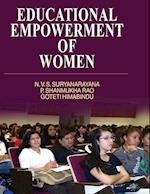 Educational Empowerment of Women 