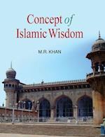 CONCEPT OF ISLAMIC WISDOM 