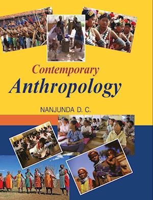 Contemporary Anthropology