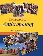 Contemporary Anthropology 