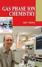 GAS PHASE ION CHEMISTRY 