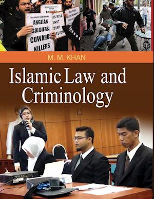 ISALMIC LAW AND CRIMINOLOGY