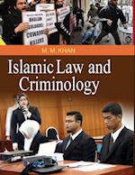 ISALMIC LAW AND CRIMINOLOGY 