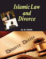 ISLAMIC LAW AND DIVORCE 