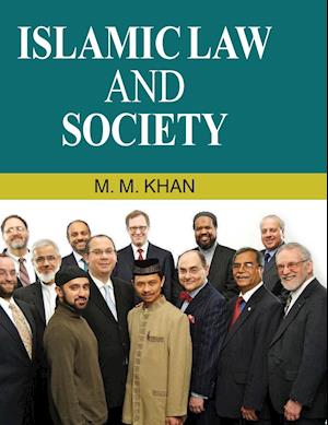 ISLAMIC LAW AND SOCIETY