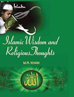ISLAMIC WISDOM AND RELIGIOUS THOUGHTS 