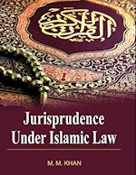 JURISPRUDENCE UNDER ISALMIC LAW 