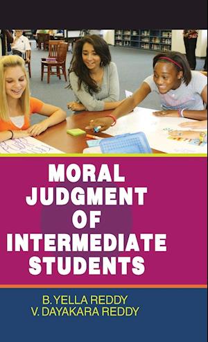 Moral Values of Intermediate Students