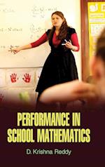 Performance in School Mathematics 