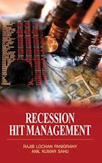 Recession Hit Management 