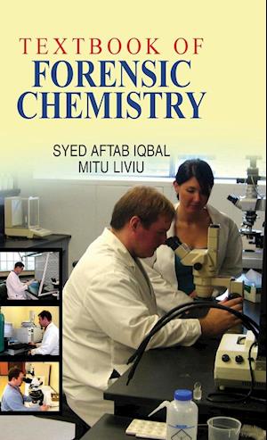 TEXTBOOK OF FORENSIC CHEMISTRY