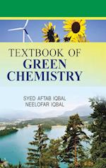 Textbook of Green Chemistry 