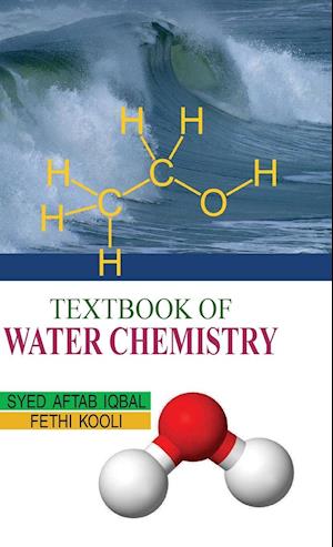 TEXTBOOK OF WATER CHEMISTRY