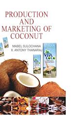 Production and Marketing of Coconut 