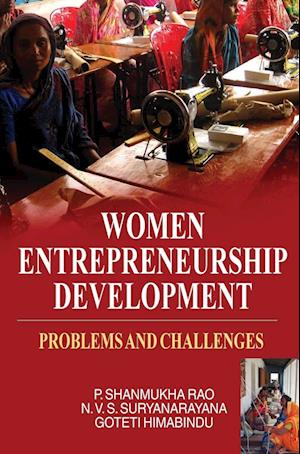 Women Entrepreneurship Development