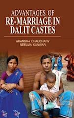 Advantages of Re-Marriage in Dalit Castes 