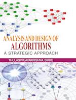 Analysis and Design of Algorithms