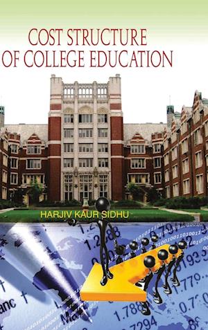 Cost Structure of College Education