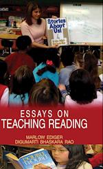 Essays on Teaching Reading 