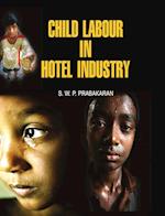 Child Labour in Hotel Industry 