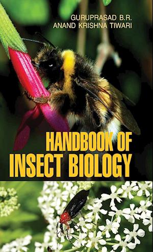 Handbook of Insect Biology