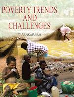 Poverty Trends and Challenges 