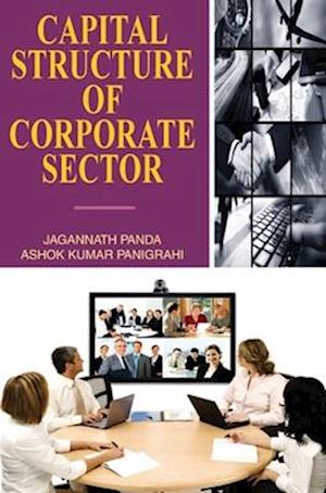 Capital Structure of Corporate Sector