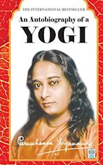 An Autobiography of a Yogi 