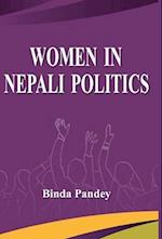 Women In Nepali Politics 