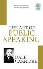 The Art of Public Speaking 