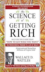 The Science of Getting Rich 