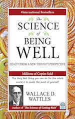 The Science of Being Well 