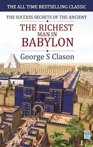 The Richest Man in Babylon