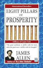 Eight Pillars of Prosperity 