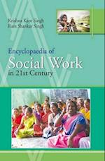 Encyclopaedia Of Social Work In 21st Century