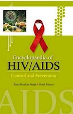 Encyclopaedia Of HIV/AIDS Control And Preventation