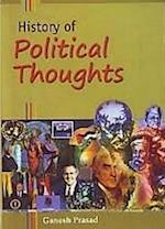 History Of Political Thoughts